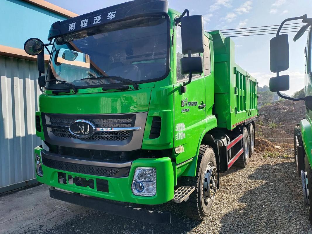 桂林南骏自卸车农用车有何优势？-第3张图片-宁夏农业信息网