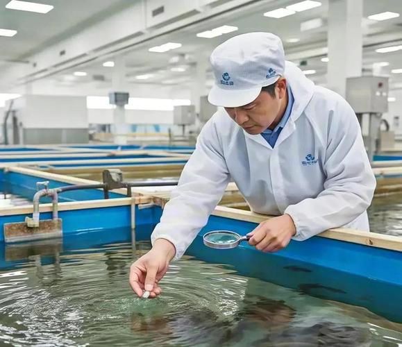 株洲水产养殖技术专业就业前景如何？-第1张图片-宁夏农业信息网