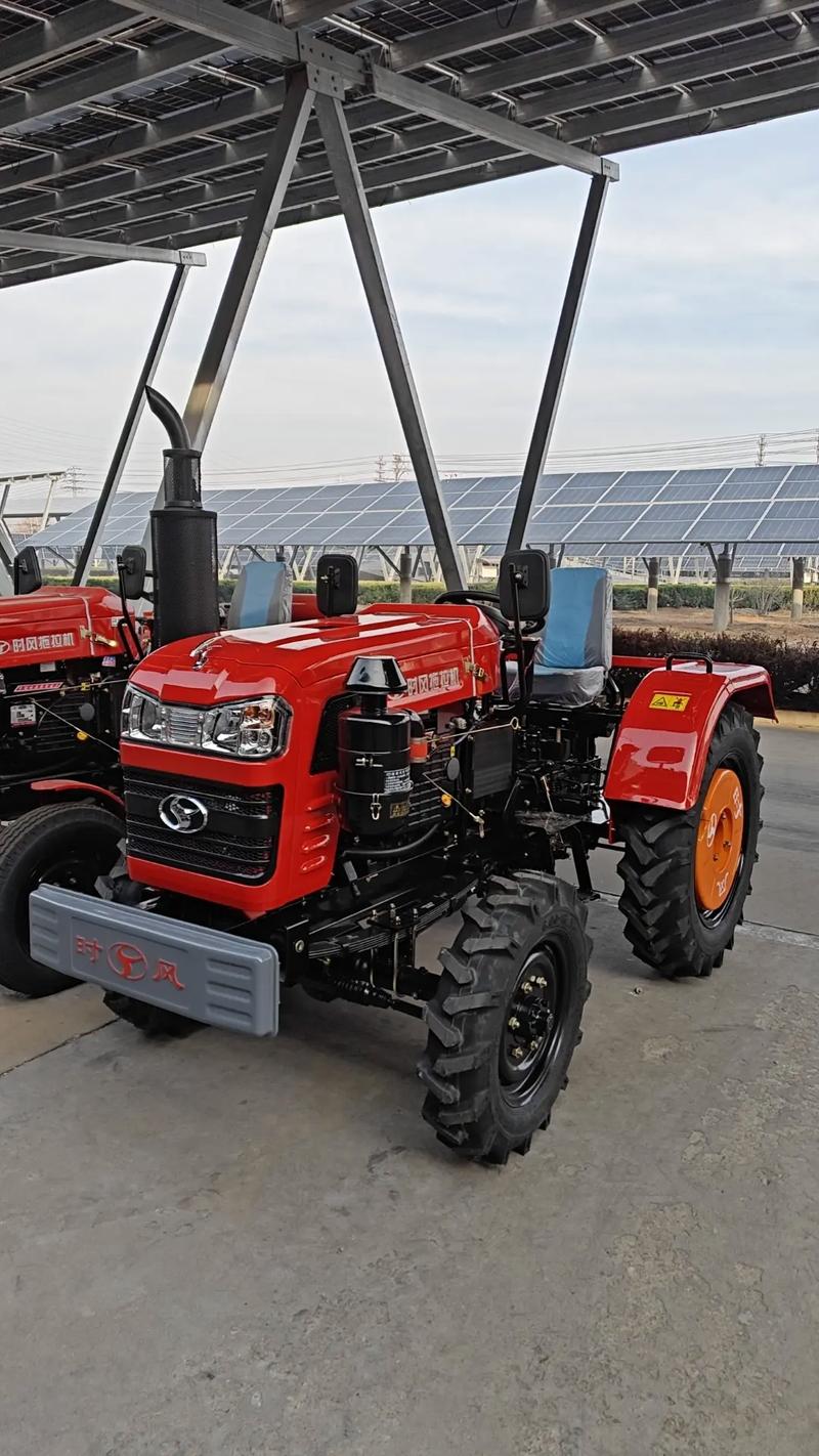 时风农用拖拉机价格表最新价是多少？-第1张图片-宁夏农业信息网