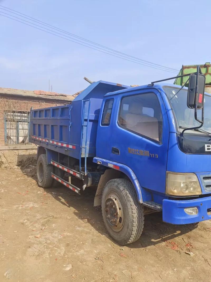 烟台二手农用车出售，价格多少？车况咋样？-第1张图片-宁夏农业信息网