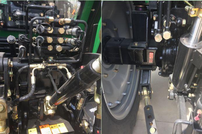 农用四轮机工字档位怎么操作？-第1张图片-宁夏农业信息网