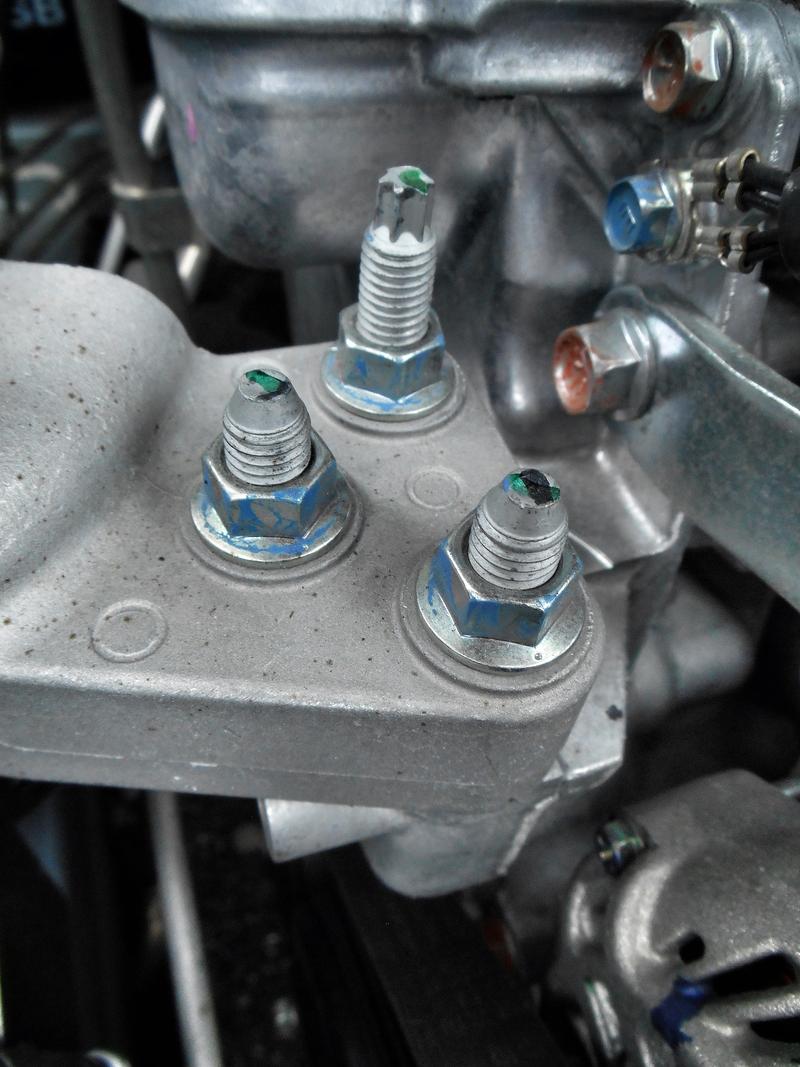 农用车下排气为何喷机油？-第2张图片-宁夏农业信息网