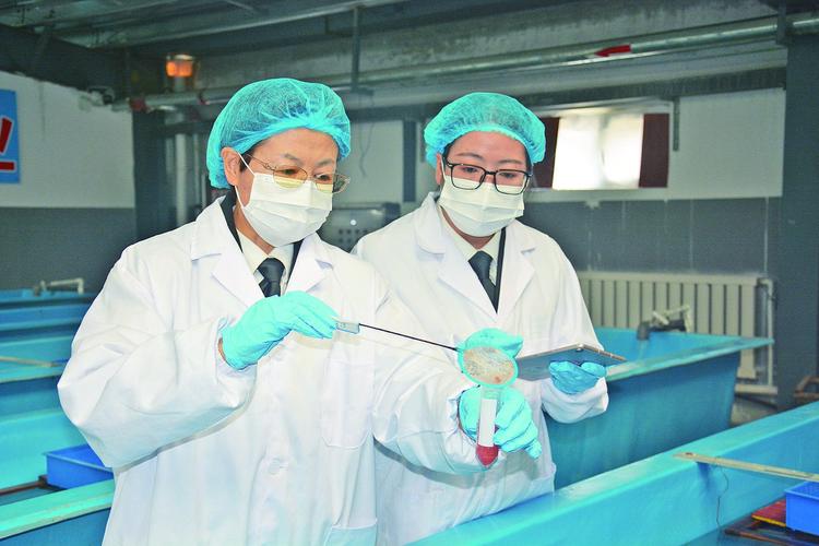 国内水产公司检验检疫有何新规？-第1张图片-宁夏农业信息网