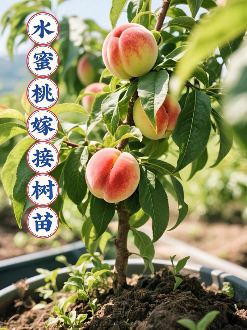 大棚种桃树，品种该怎么选？-第2张图片-宁夏农业信息网