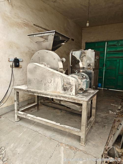 农用万能粉岁机有哪些功能？-第2张图片-宁夏农业信息网