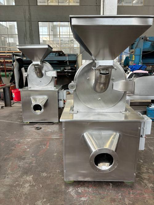 农用万能粉岁机有哪些功能？-第3张图片-宁夏农业信息网