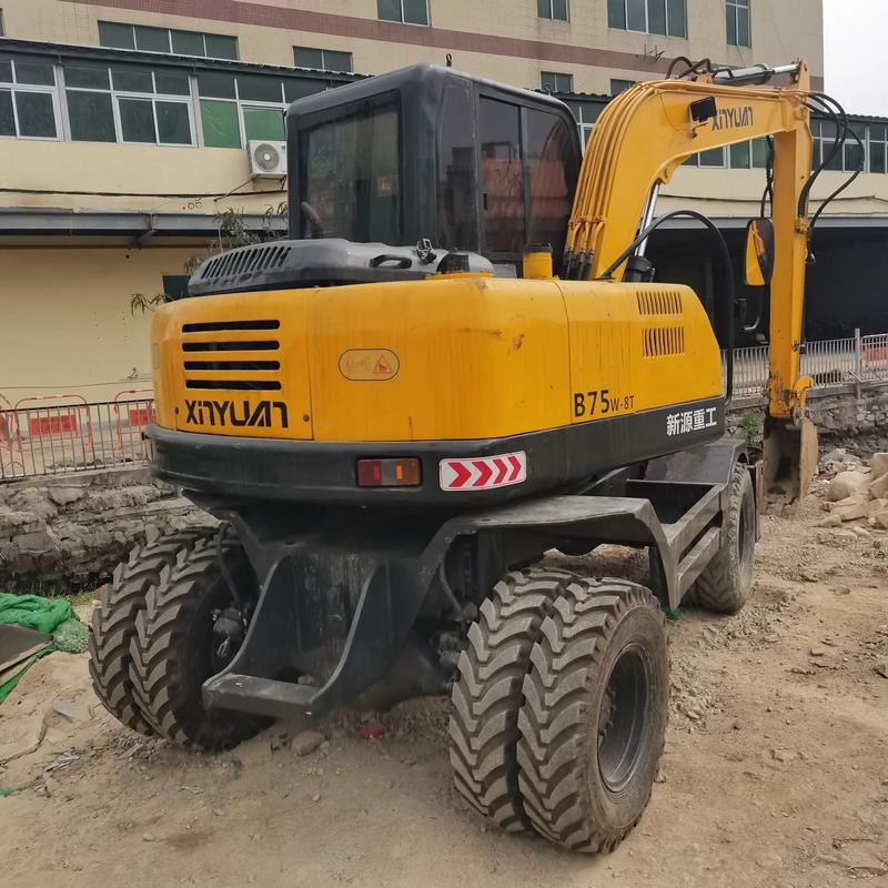 濮阳农用挖掘机直销,厂家价靠谱吗?-第1张图片-宁夏农业信息网 濮阳农用挖掘机直销,厂家价靠谱吗?-第1张图片-宁夏农业信息网