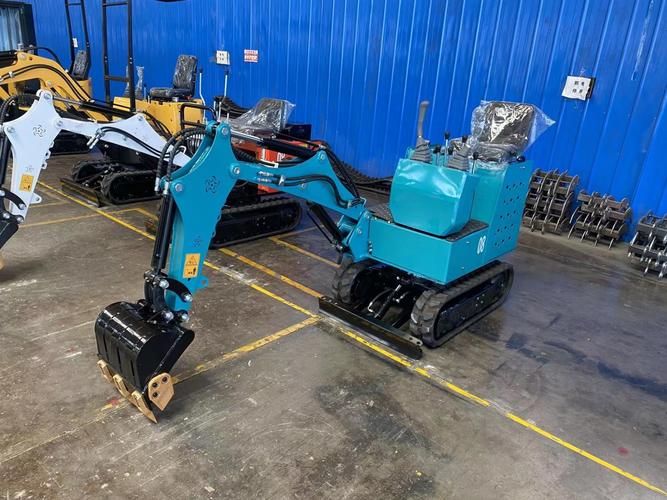 濮阳农用挖掘机直销，厂家价靠谱吗？-第3张图片-宁夏农业信息网