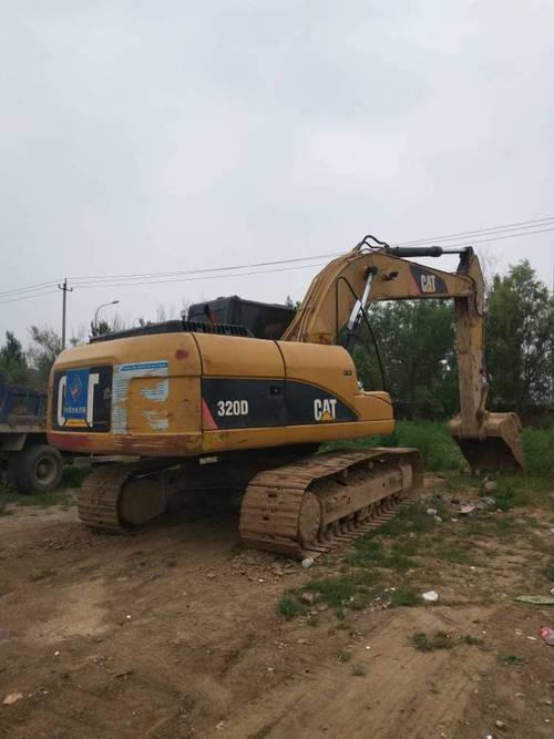 濮阳农用挖掘机直销,厂家价靠谱吗?-第2张图片-宁夏农业信息网 濮阳农用挖掘机直销,厂家价靠谱吗?-第2张图片-宁夏农业信息网