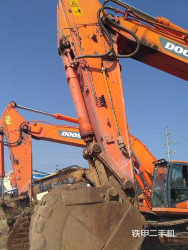 包头农用挖掘机厂家直销，价格优惠吗？-第2张图片-宁夏农业信息网