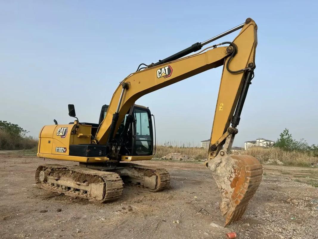 包头农用挖掘机厂家直销，价格优惠吗？-第3张图片-宁夏农业信息网