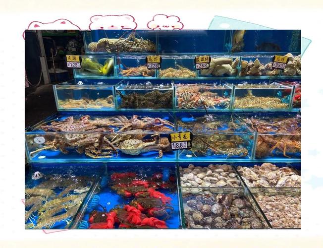 广州黄沙水产市场邮编是多少？-第2张图片-宁夏农业信息网