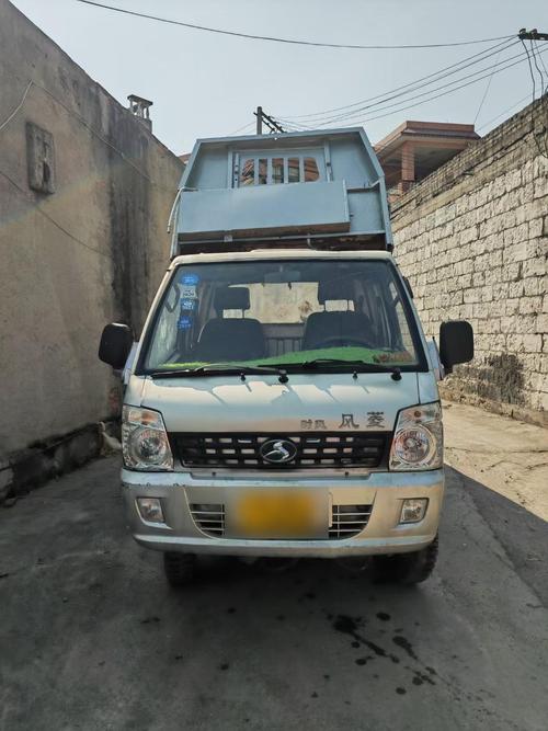 泸州二手485农用车多少钱?-第1张图片-宁夏农业信息网 泸州二手485农用车多少钱?-第1张图片-宁夏农业信息网