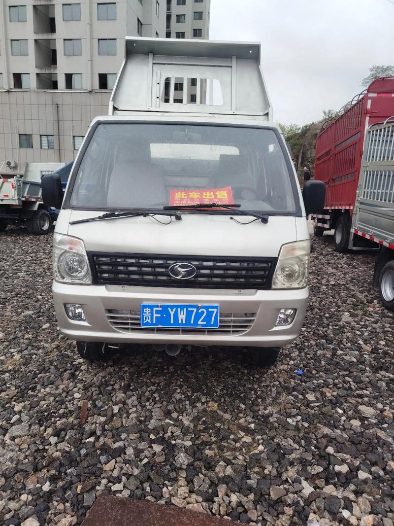 泸州二手485农用车多少钱?-第3张图片-宁夏农业信息网 泸州二手485农用车多少钱?-第3张图片-宁夏农业信息网