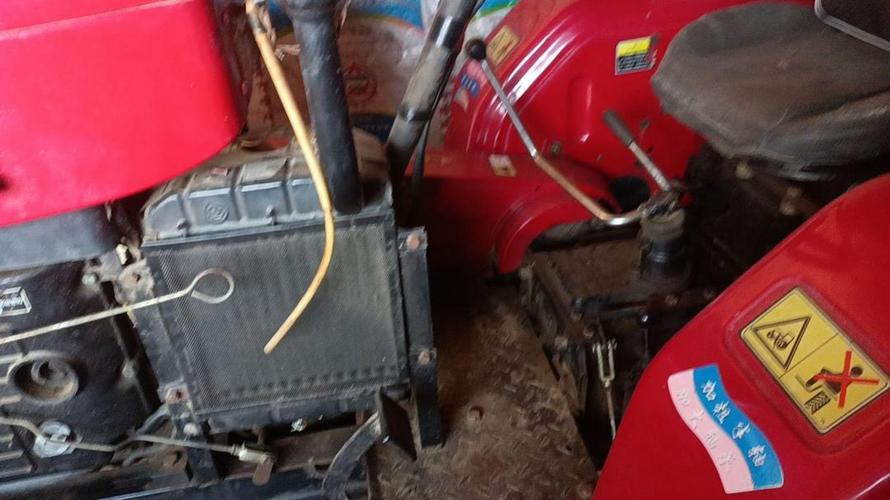 农用时风拖拉机32型号有何优势？-第2张图片-宁夏农业信息网