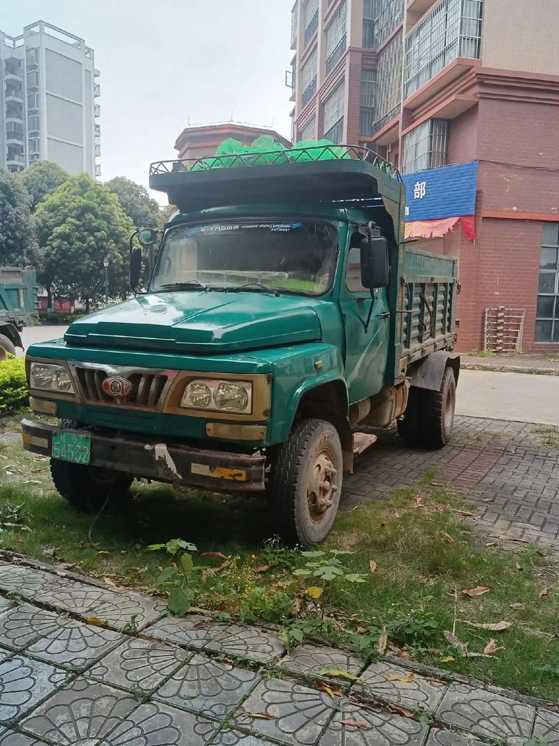 玉林二手农用后驱动车哪里买?-第1张图片-宁夏农业信息网 玉林二手农用后驱动车哪里买?-第1张图片-宁夏农业信息网