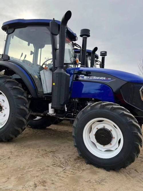福田农用拖拉机价格多少？-第2张图片-宁夏农业信息网