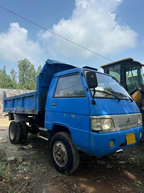 二手农用时代金刚-第1张图片-宁夏农业信息网