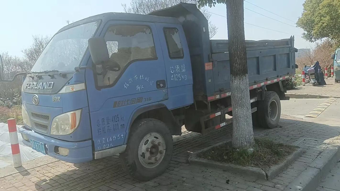 二手农用时代金刚-第2张图片-宁夏农业信息网