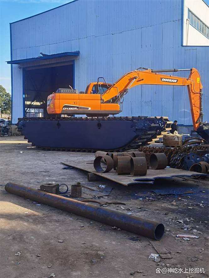 吕梁农用挖掘机厂家直销有何优势？-第3张图片-宁夏农业信息网