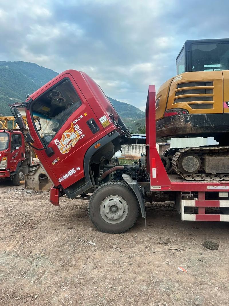 二手农用车小托车哪里买靠谱？-第2张图片-宁夏农业信息网