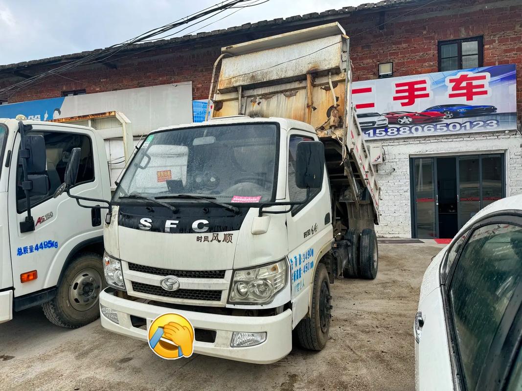 宜昌二手柴油农用车怎么选？-第1张图片-宁夏农业信息网