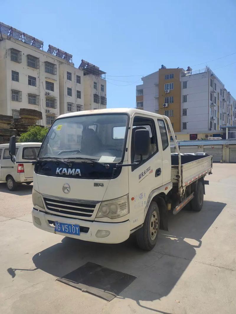 宜昌二手柴油农用车怎么选？-第3张图片-宁夏农业信息网