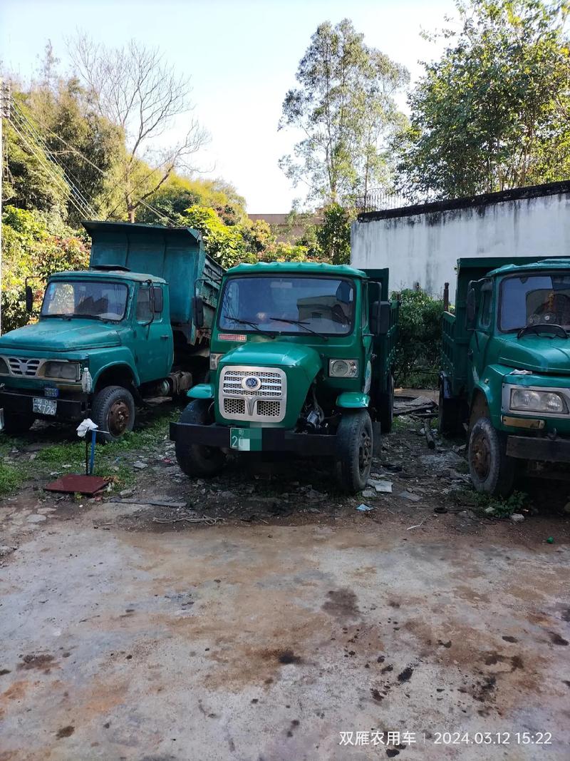 湛江二手农用工程汽车多少钱？-第1张图片-宁夏农业信息网