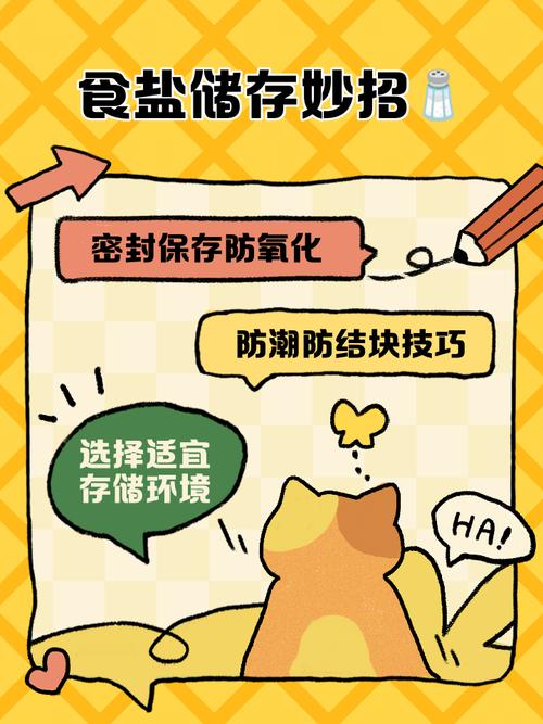 水产养殖用食盐有何讲究？-第3张图片-宁夏农业信息网