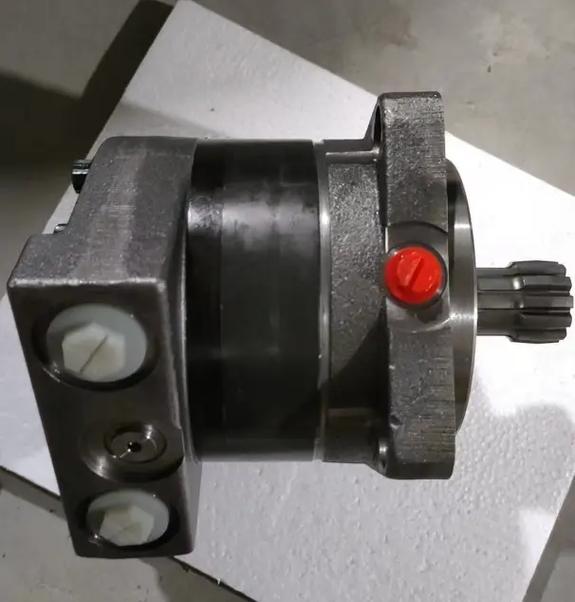 农用小铲车马达价格是多少？-第1张图片-宁夏农业信息网