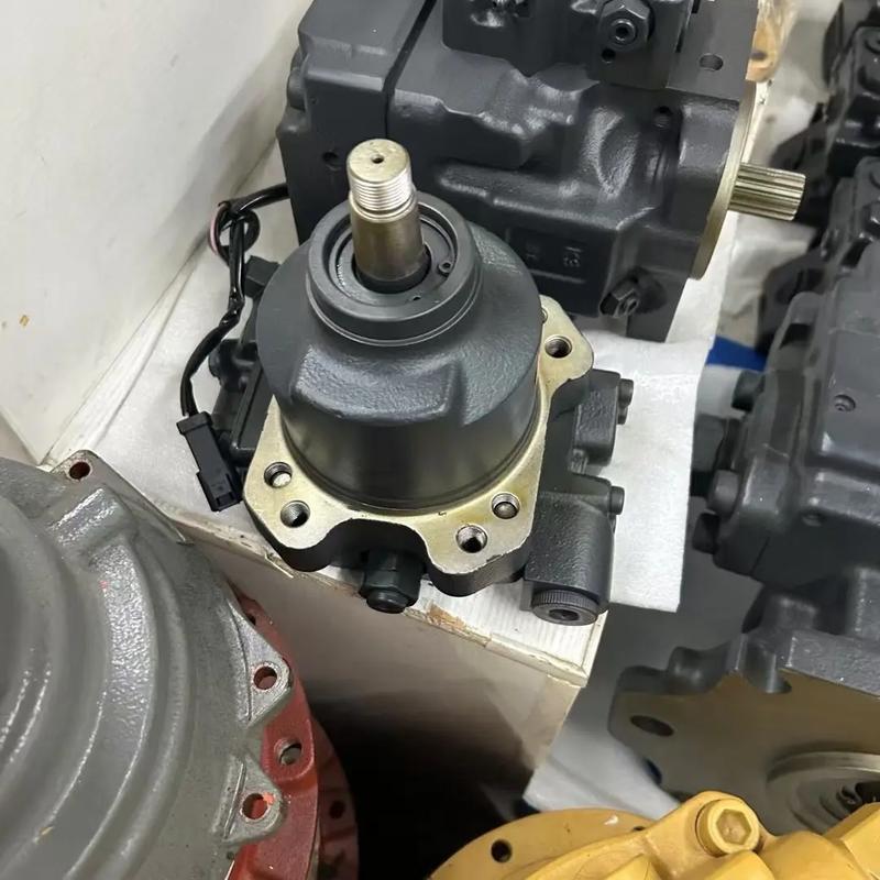 农用小铲车马达价格是多少？-第3张图片-宁夏农业信息网