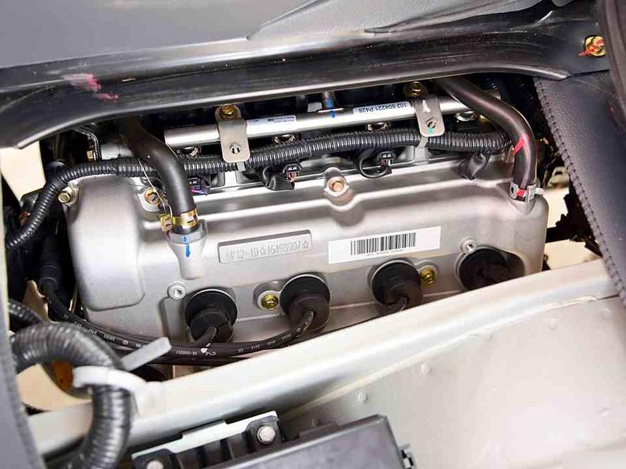 福达农用车发动机有何优势？-第2张图片-宁夏农业信息网