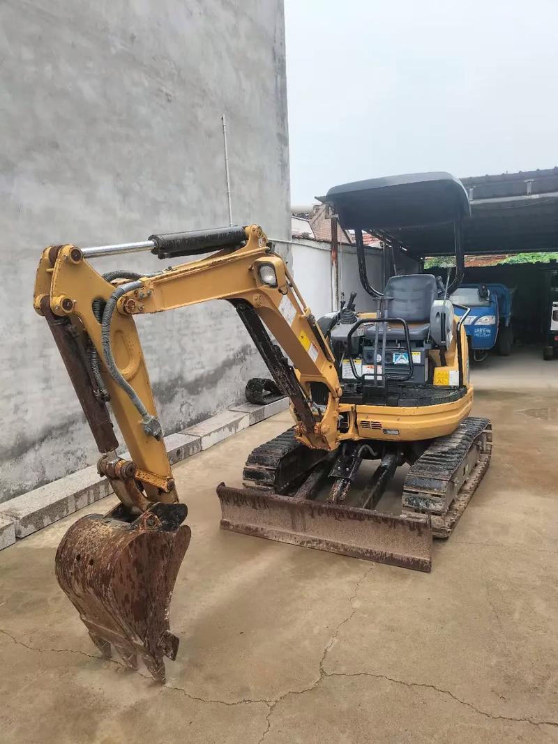 湘潭农用挖掘机厂家直销有何优势？-第3张图片-宁夏农业信息网