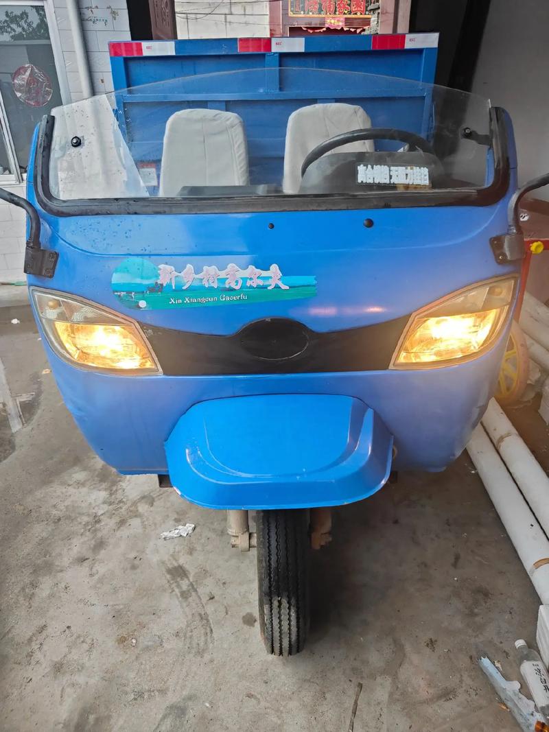 时风高尔夫农用车尾灯-第1张图片-宁夏农业信息网