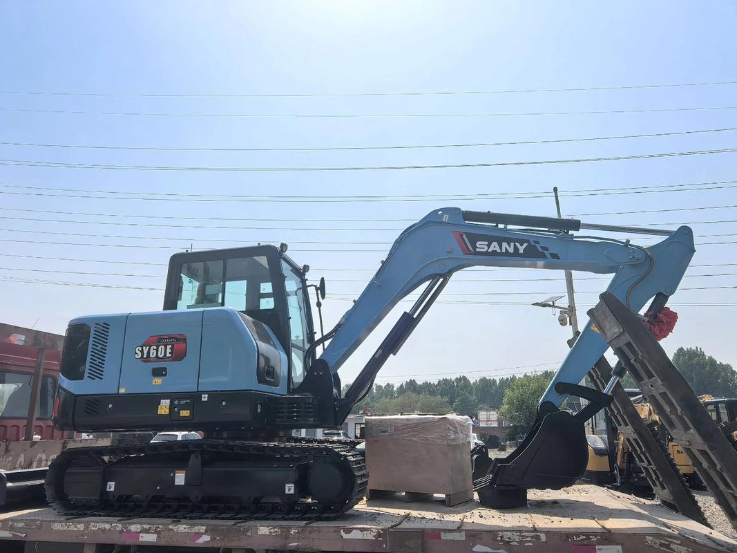 渭南农用挖掘机厂家直销价格多少?-第2张图片-宁夏农业信息网 渭南农用挖掘机厂家直销价格多少?-第2张图片-宁夏农业信息网