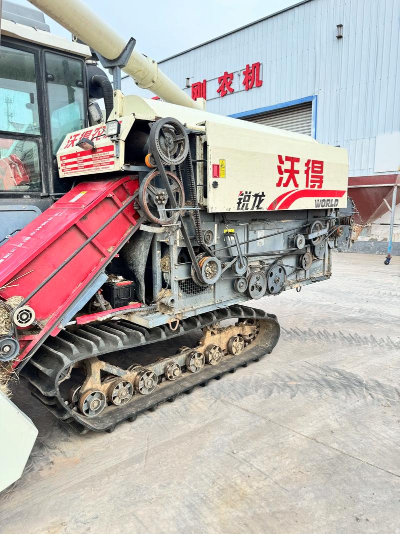 农用收割机值得买吗？选购要注意什么？-第3张图片-宁夏农业信息网