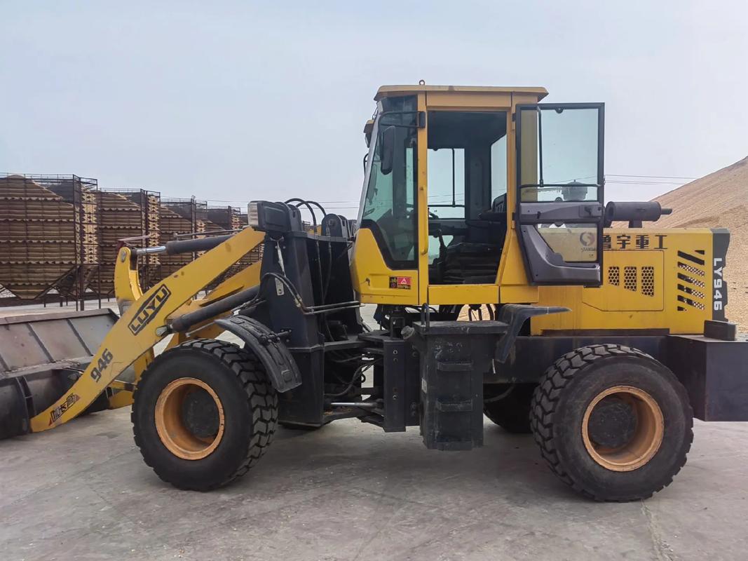 二手农用车产车，价格与质量如何？-第2张图片-宁夏农业信息网