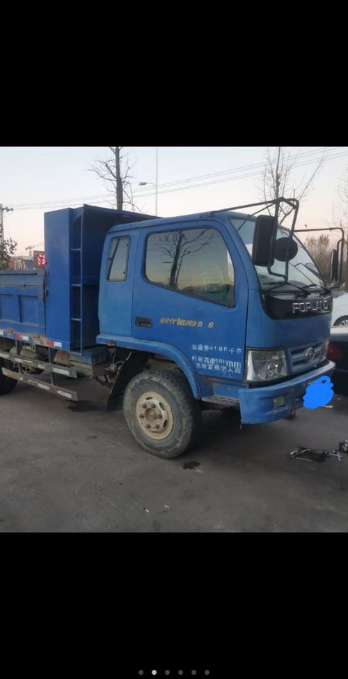 黄牌农用二手六轮车-第1张图片-宁夏农业信息网 黄牌农用二手六轮车-第1张图片-宁夏农业信息网