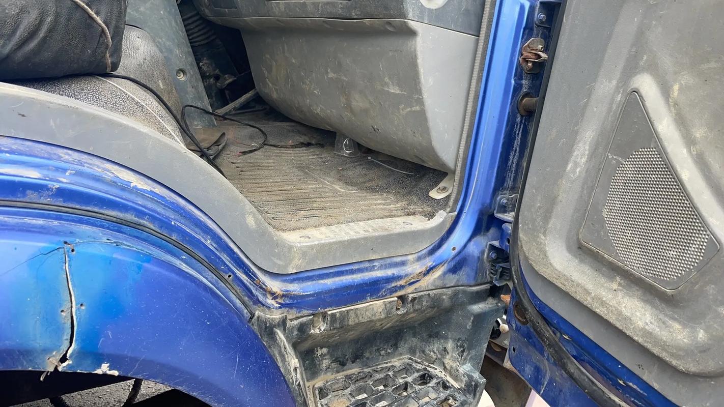 西宁二手农用翻斗车价格多少？-第2张图片-宁夏农业信息网