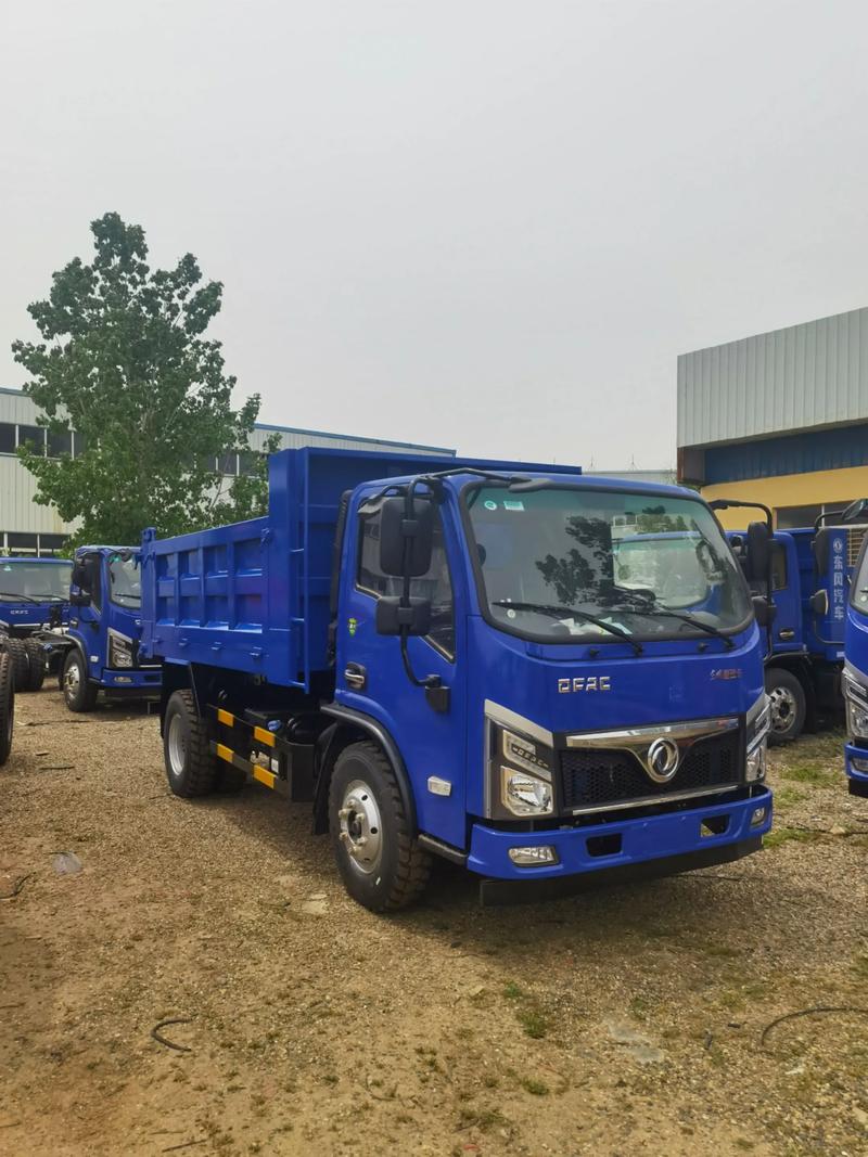 东风农用车有哪些型号?-第1张图片-宁夏农业信息网 东风农用车有哪些型号?-第1张图片-宁夏农业信息网