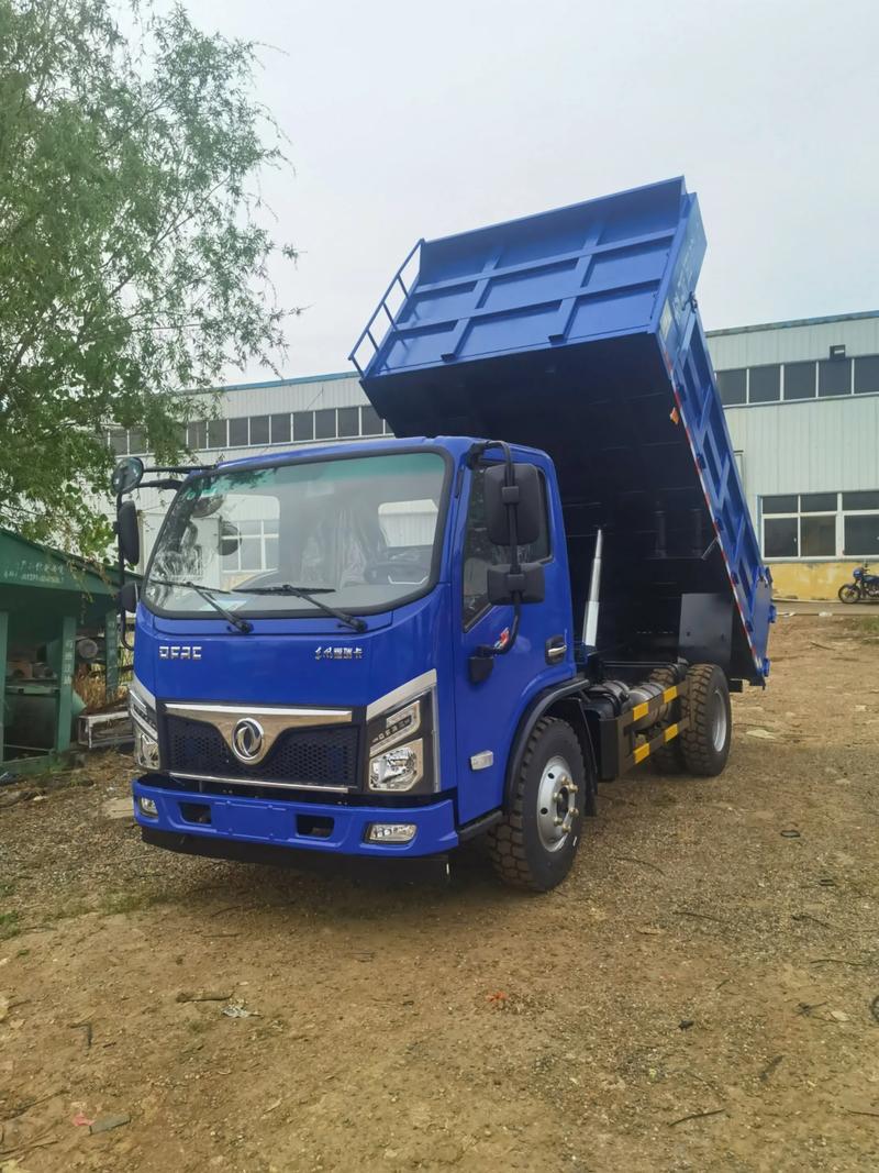 东风农用车有哪些型号?-第2张图片-宁夏农业信息网 东风农用车有哪些型号?-第2张图片-宁夏农业信息网