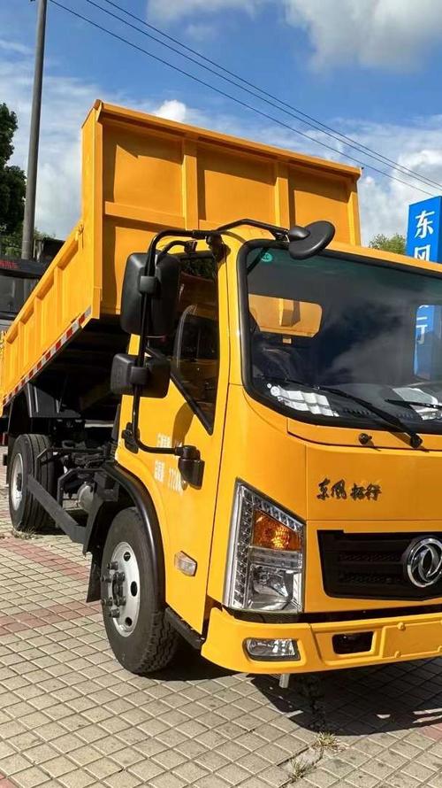 东风农用车有哪些型号?-第3张图片-宁夏农业信息网 东风农用车有哪些型号?-第3张图片-宁夏农业信息网