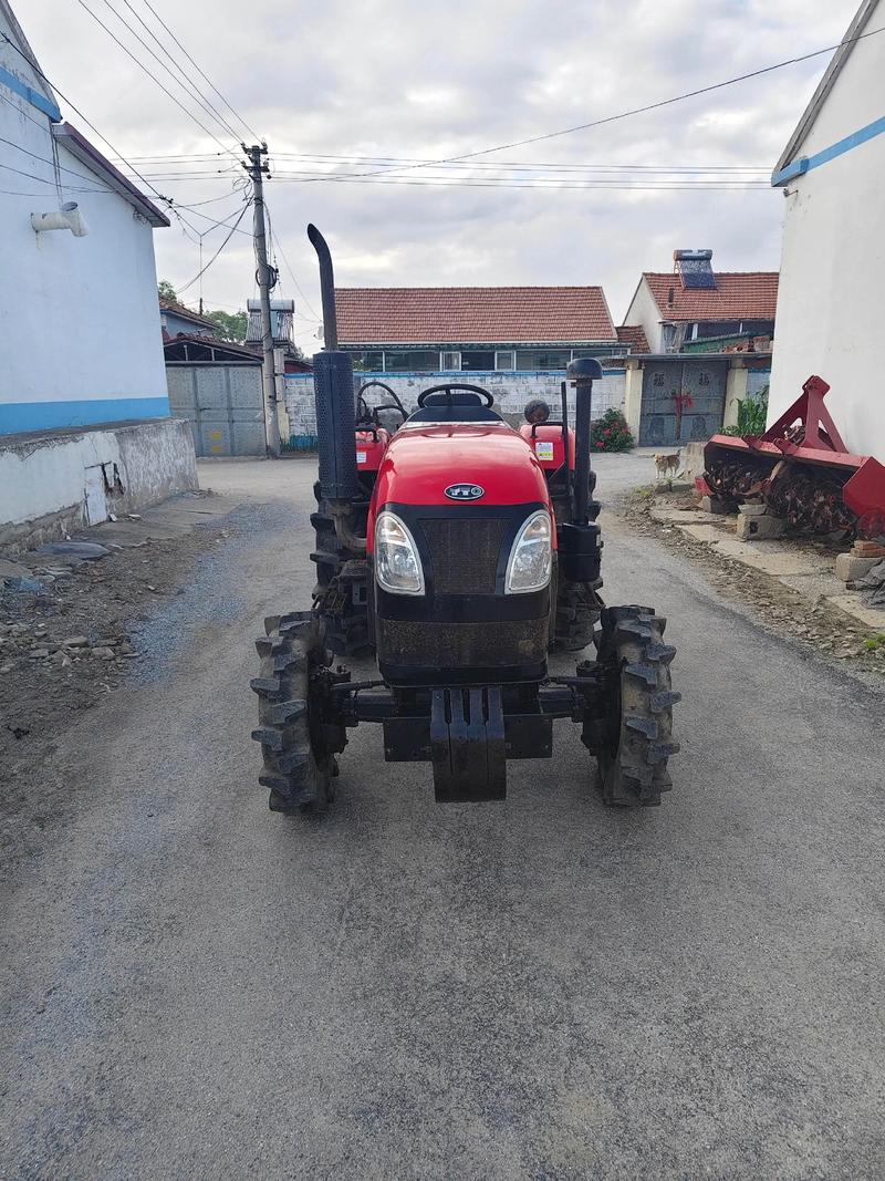 通辽河西农用拖拉机市场现状如何？-第3张图片-宁夏农业信息网