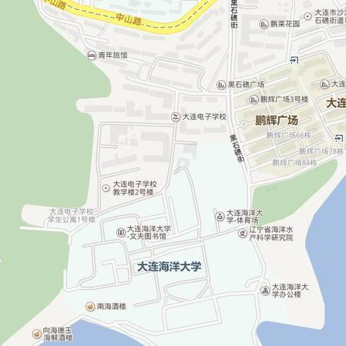 大连水产企业分布情况-第1张图片-宁夏农业信息网