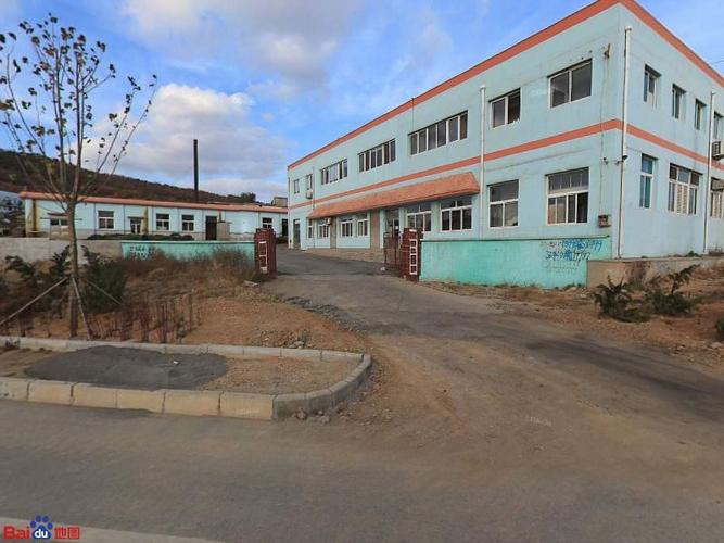 大连水产企业分布情况-第3张图片-宁夏农业信息网