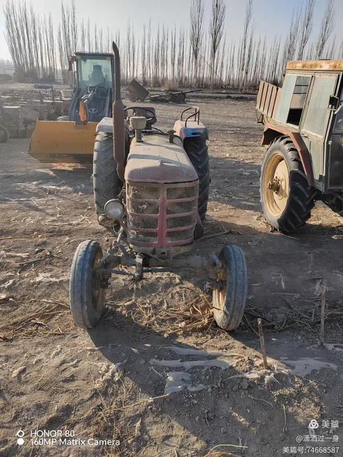 南宁二手农用铁牛多少钱？-第1张图片-宁夏农业信息网