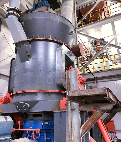 农用车带矿渣粉渣机如何高效运作？-第2张图片-宁夏农业信息网