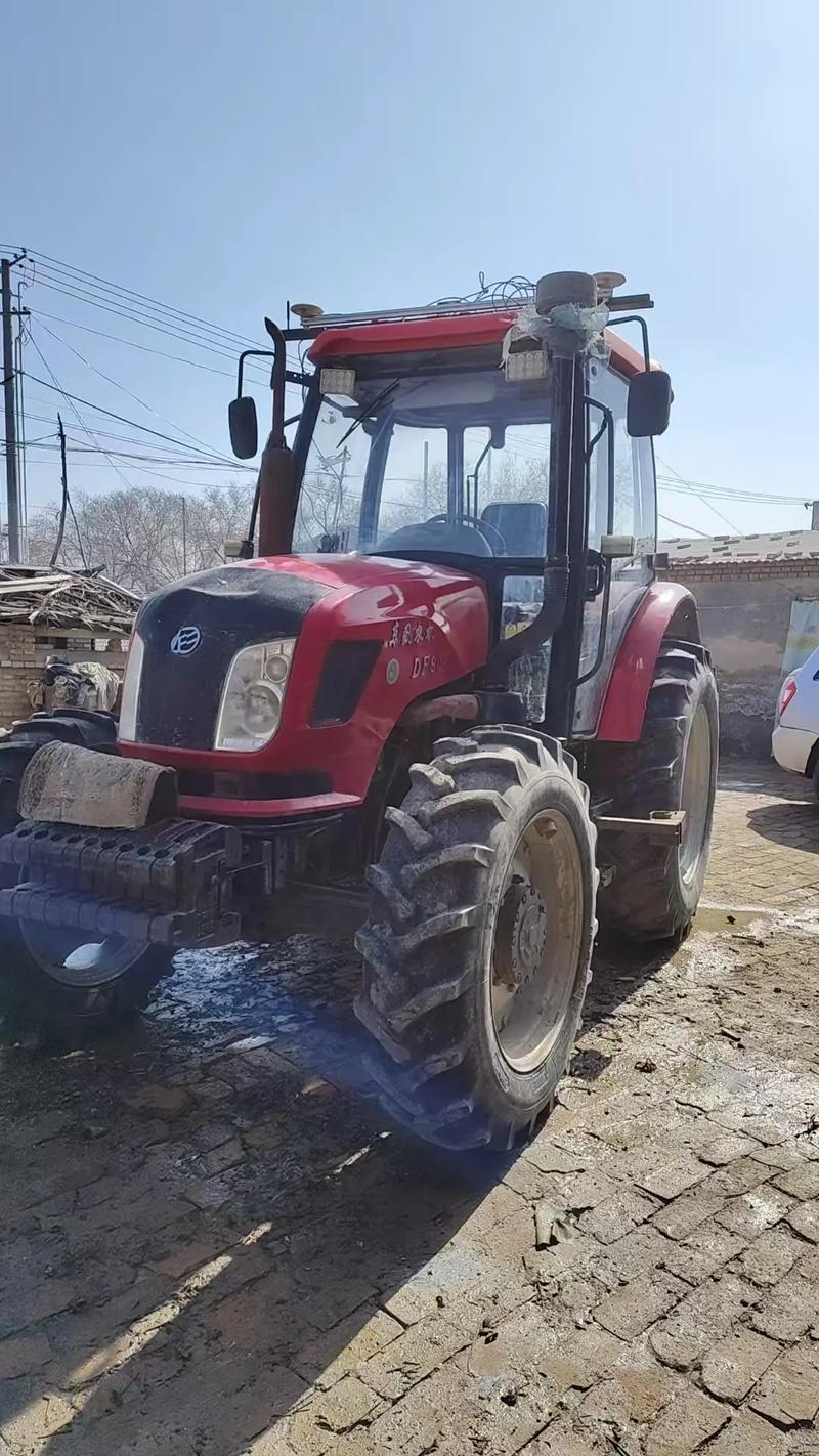 松原二手农用车904怎么样?-第3张图片-宁夏农业信息网 松原二手农用车904怎么样?-第3张图片-宁夏农业信息网