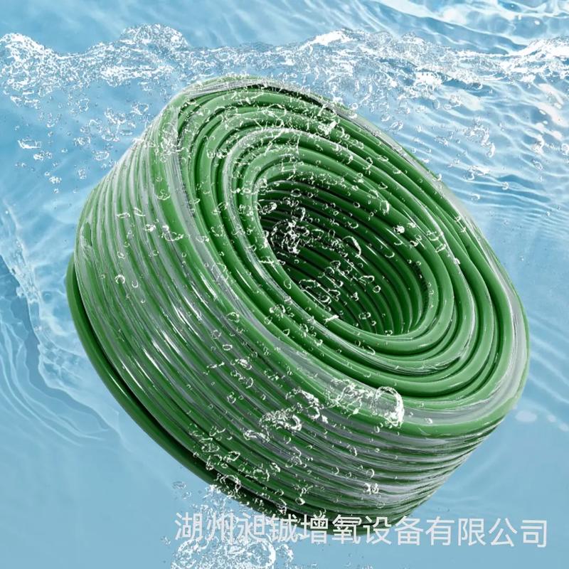 水产养殖使用什么管子-第1张图片-宁夏农业信息网