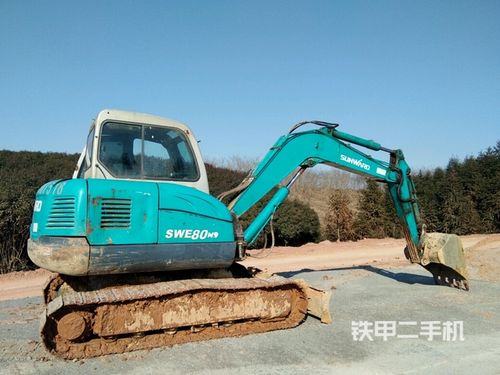 宣城农用挖掘机厂家直销有何优势？-第1张图片-宁夏农业信息网